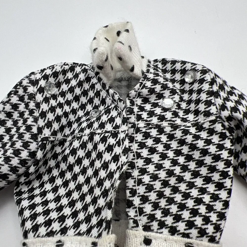 Vintage Barbie/Skipper Clothing, Outfits, Swimsuit, Jacket and Pants See Pics!